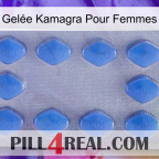 Gelée Kamagra Pour Femmes 21